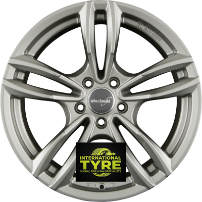 2DRV by WHEELWORLD WH29 8.50x19